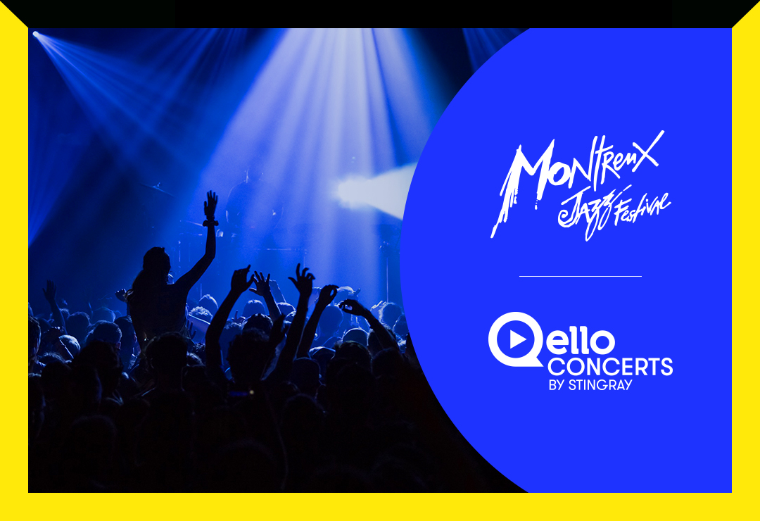 free livestream montreux jazz festival qello concerts