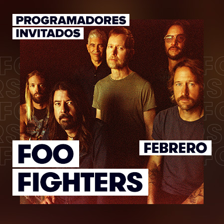 Foo Fighters