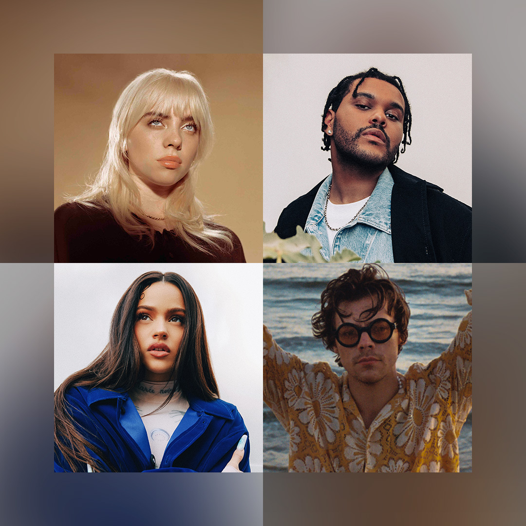 Premios Billboard