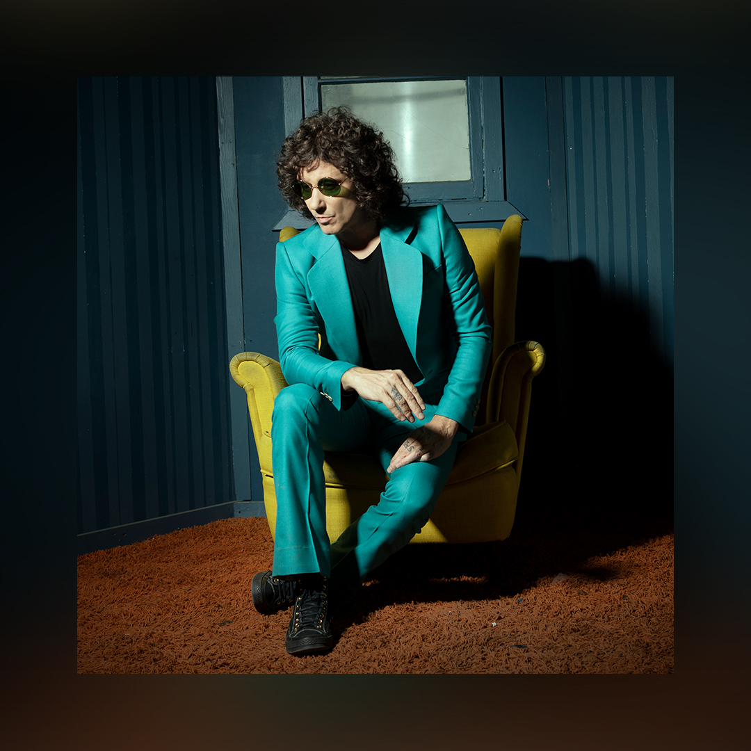Enrique Bunbury