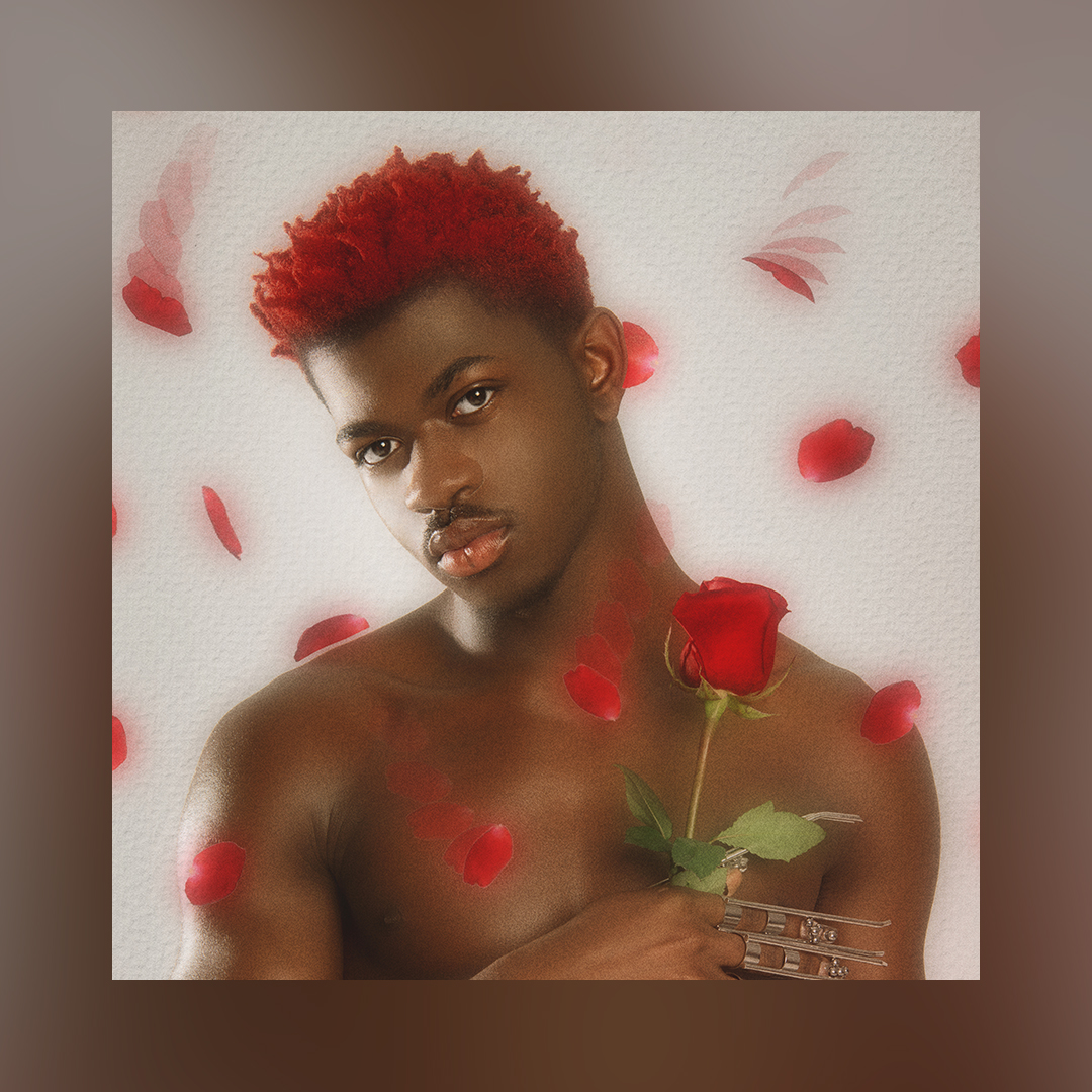 Lil Nas X