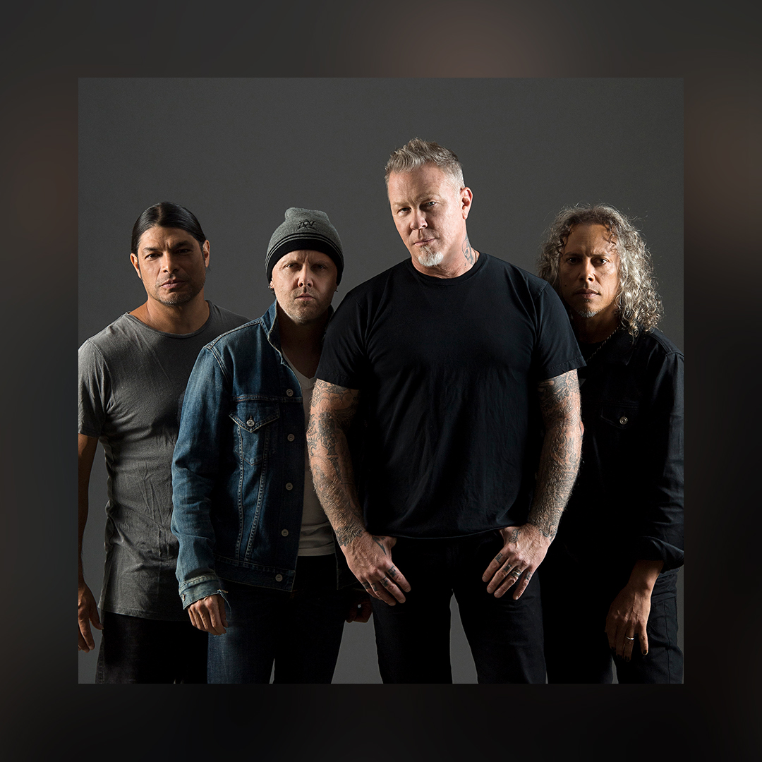 Metallica