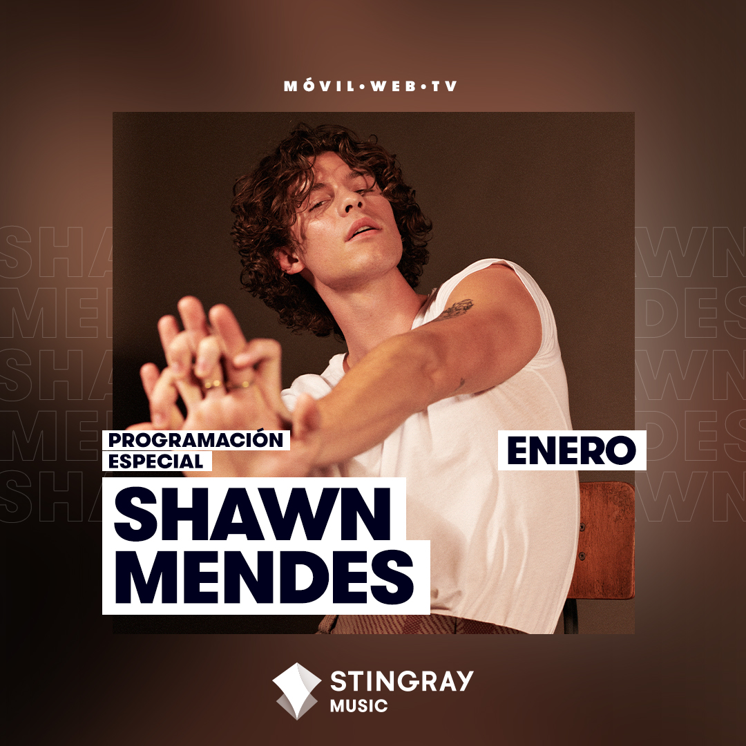Shawn Mendes
