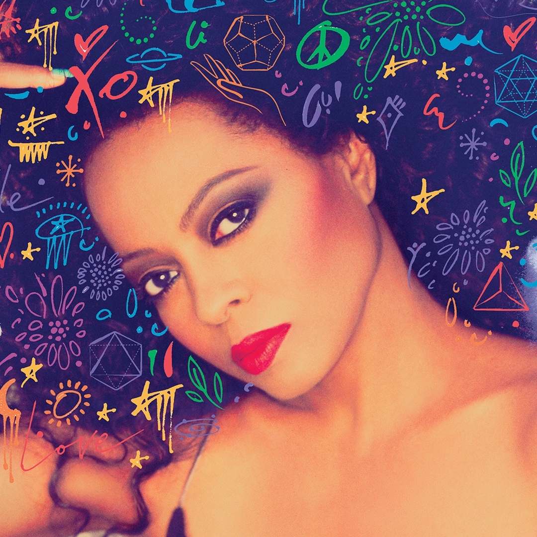 Diana Ross